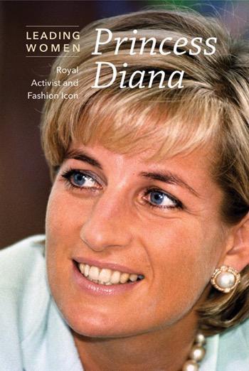 Princess Diana | Cavendish Square Publishing
